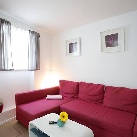 Apartment At Rostock - Pink Eksteriør bilde